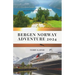 Bergen Norway Adventure 2024: Ultimate Guide to the Enchanting Charms and Hidden Gem of the Land