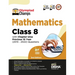Olympiad Champs Mathematics Class 8 with Chapter-wise Previous 10 Year (2013 - 2022) Questions 5th Edition Complete Prep Guide with Theory, PYQs, Past