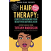Hair Therapy: Cures For Growing Your Beautiful Natural Hair