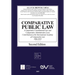 COMPARATIVE PUBLIC LAW (COMPARATIVE CONSTITUTIONAL LAW AND COMPARATIVE ADMINISTRATIVE LAW) Contributions to the International Academy of Comparative L
