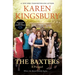 The Baxters: A Prequel