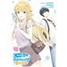 Chitose Is in the Ramune Bottle, Vol. 3 (Manga)