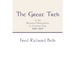 Great Trek of the Russian Mennonites to Central Asia 1880-1884