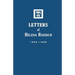 Letters of Helena Roerich II: 1935-1939