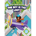 Career Quest for Kids: The Sky is the Limit: The Sky is the Limit: The Sky is the Limit: The Sky is the Limit