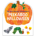 The Very Hungry Caterpillar's Peekaboo Halloween