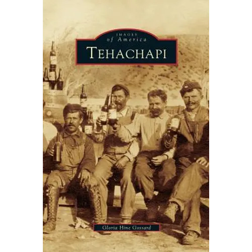 Tehachapi