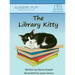The Library Kitty