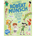 The Ultimate Robert Munsch Sticker and Activity Book