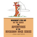 Woodrow's Fun Day on the Ranch: The Adventures of the Buckaroo Dogs Series