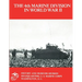 The 4th Marine Division in World War II