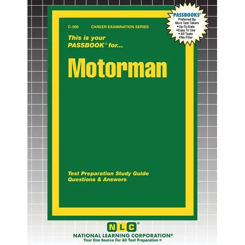 Motorman