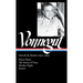 Kurt Vonnegut: Novels & Stories 1950-1962 (Loa #226): Player Piano / The Sirens of Titan / Mother Night / Stories