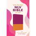 Know Your Bible Nlv Bible for Kids [Girl Cover]: The How-To-Study-The-Bible Study Bible!
