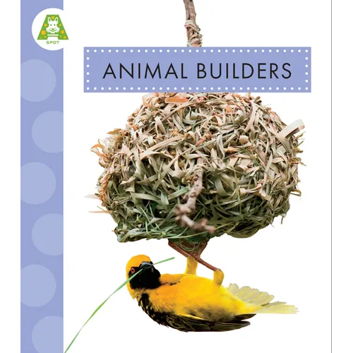Animal Builders