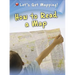 How to Read a Map