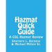 Hazmat Quick Guide: A CDL Hazmat Review