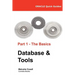 Oracle Quick Guides Part 1 - The Basics Database & Tools