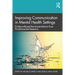 Improving Communication in Mental Health Settings: Evidence-Based Recommendations from Practitioner-Led Research
