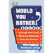 Would You Rather? Silver: Nostalgia Edition: A Laugh-Out-Loud, Memory-Boosting Game for Seniors