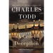 A Cruel Deception: A Bess Crawford Mystery