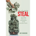 Thou Shalt Not Steal: And Other Myths and Shenanigans of the Business World