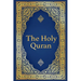 The Holy Quran - Arabic with English Translation of The Noble Quran by Abdullah Yusuf Ali