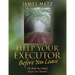 Help Your Executor Before You Leave: The Book You Didn't Know You Needed