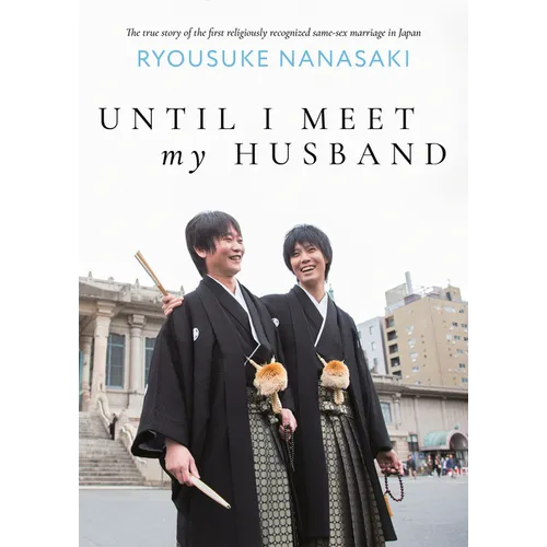 Until I Meet My Husband (Memoir)