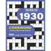Born In 1930: Codeword Puzzle Book For Adults: Codeword/Code Breaker Logic Puzzle Books For Adults Large Print A Very Special Gift F