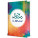 El Regalo (Edición Limitada Con Cantos Tintados) / The Gift (Limited Edition with Sprayed Edges)