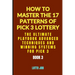 [Book 3] The Ultimate Playbook: Advanced Techniques and Winning Systems for Pick 3