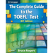 The Complete Guide to the TOEFL Test: IBT Edition