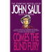 Comes the Blind Fury