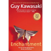 Enchantment: Enchantment: The Art of Changing Hearts, Minds, and Actions