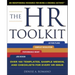 The HR Toolkit: An Indispensable Resource for Being a Credible Activist