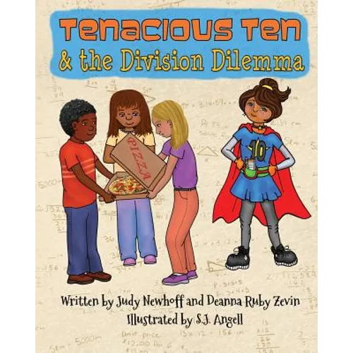 Tenacious Ten & the Division Dilemma