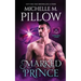 Marked Prince: A Qurilixen World Novel