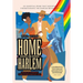 Home in Harlem: Poems of Everyday Harlem Renaissance Life