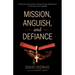 Mission, Anguish, and Defiance: A Personal Experience of Black Clergy Deployment in the Church of England