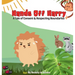 Hands Off Harry: A Tale of Consent & Respecting Boundaries