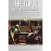 The Top 10 Most Notorious Pirates: Blackbeard, Captain Kidd, Captain Morgan, Grace O'Malley, Black Bart, Calico Jack, Anne Bonny, Mary Read, Henry Eve