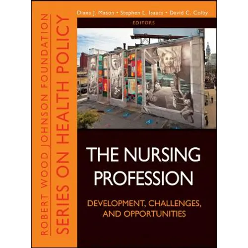 The Nursing Profession