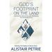 God's Footprint on the Land: Uncovering, Discovering, and Recovering the Purposes of God