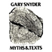 Myths and Texts