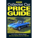 2020 Collector Car Price Guide