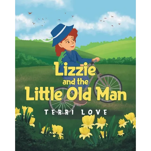 Lizzie and the Little Old Man