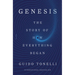 Genesis: The Story of How Everything Began