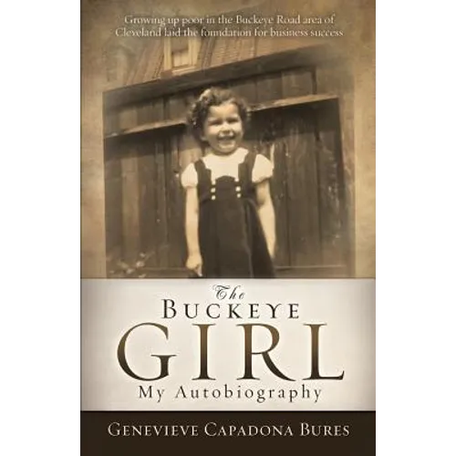 The Buckeye Girl