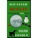 Iced Cookie Murder: A Cannoli Cafe Cozy Holiday Mystery
